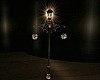 T- Old Sreet lamp