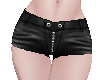 (MI) Black short