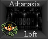~QI~ Athanasia Loft