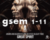6v3| Great Spirit 1/2