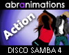 Disco Samba 4