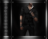 Black Outfits  -AL-