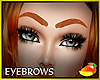 Brow Red