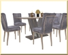 ~ Pray & Sit Dining