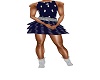 Kids Blue dress