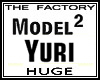 TF Model Yuri 2 Huge
