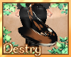 |CAT| D Calico Neko Tail