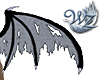 Tattered Draconic Wings