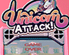 Arcade Unicorn