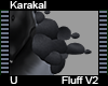 Karakal Fluff V2