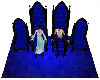 Royal Throne