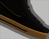 Nike Blazer Yellow Line.
