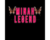 Bel MINAH  Req