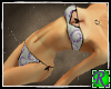 ~JRB~PurpleFossil Bikini