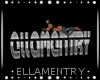 "EllaMentry" Name Seat