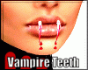VAMPIRE TEETH