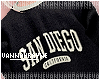 - Diego Sweater Black