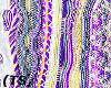 (TS) Purple leg bling r