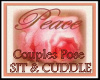 Cuddle Couples Pose 