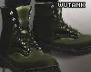 Green Boots M.
