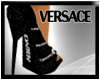 [X] Versace Pumps