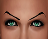 (DeV) 2017 Green eyes