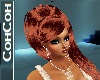 Sammi Blush Red