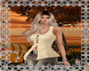 nina vest top