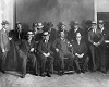 1920's Mafia Men Group