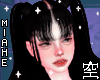 空 - Sapphire Black