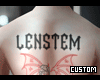 + Lenstem Custom