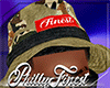 Pғ|Raw Patch Hat