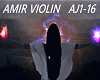 AMIR VIOLIN JE1-16