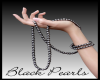 (R) Black Pearls