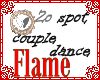 20 spot couple dance