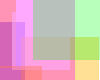 Mod Pastel E.Z. Tee