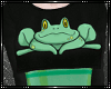[AW] Froggie Green