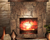 [ADR]little fireplace