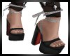 BB|Essence Diamond Heels