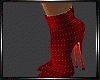 Love Red Boots