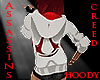 Assassins Creed Hoody