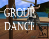 !A Dance group