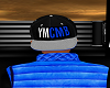 YMCMB Snapback Hat