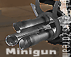 [P42] Minigun