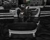 *V*Midnight Lace Chair 2