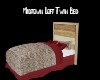 Midtown Loft:Twin Bed