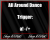 lTl Allround Dance a +/-
