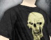 Skull |Shirt|