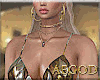 Ⱥ™ Glass Full Gown