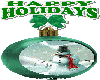 Ani HHolidays Ornament 4